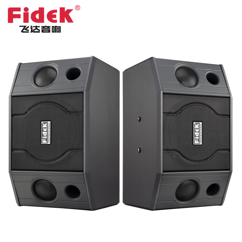  飞达KTV/卡拉OK音箱