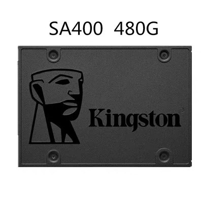 金士顿120G/240G/480G 960G固态硬盘SSD 2.5寸笔记本台式电脑SATA-图3