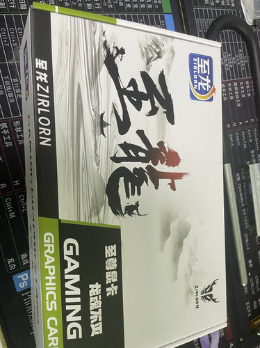 全新RTX306012G台式机3A游戏黑神话悟空独立显卡渲染设计直播吃鸡 - 图2
