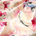 Chất liệu cotton cotton dày chống trượt cũ thô vải đơn đôi ga trải giường đặt chăn trải giường đặt chăn set - Khăn trải giường ga nệm 1m6 Khăn trải giường
