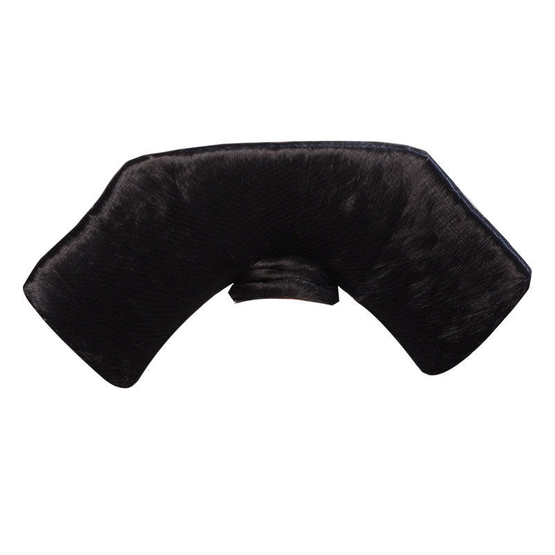 满族宫廷演出COS假发写真发饰清朝格格旗头嫔妃贵妃福晋故宫头饰 - 图3