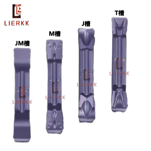 数控切断切槽刀片MGMN250/300/400/500-M/J/T/DR车床割刀粒端面刀 - 图3