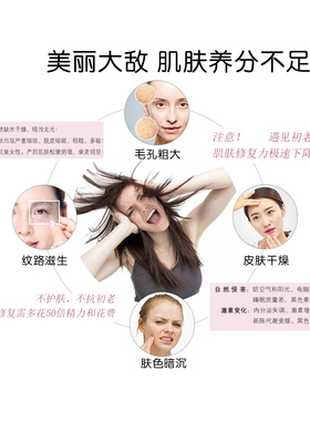 完颜古方阿童收缩毛孔亮泽爽肤水