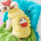 Демисезонный милый пуховик на солнечной энергии, жилет, куртка, осенний сезон