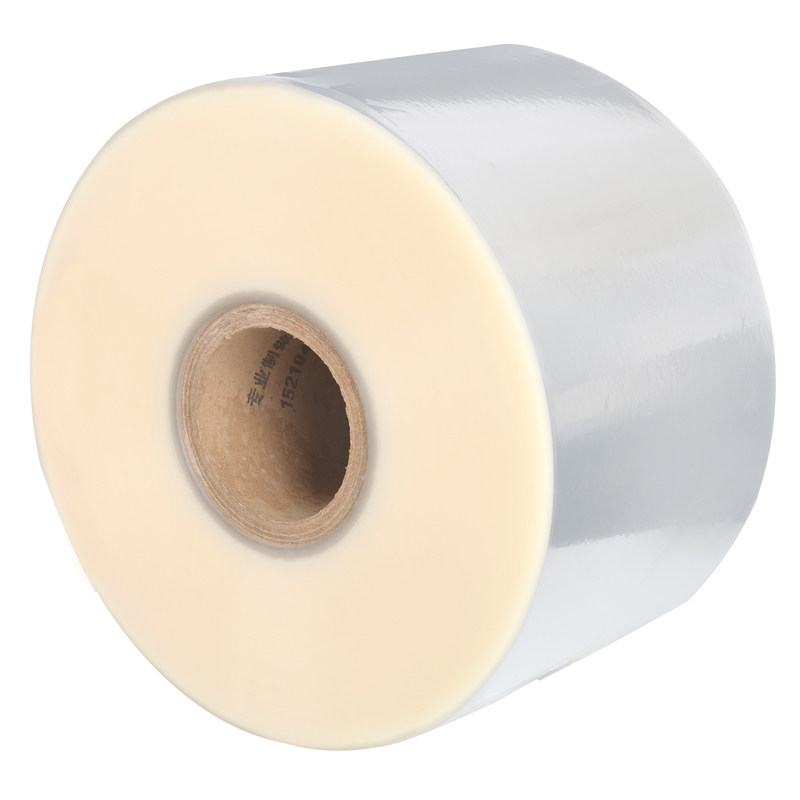 现货单层BOPP薄膜热封包装膜自动包装机opp膜卷膜塑封包装膜,淘宝优惠券,粉丝福利购,淘宝优惠卷