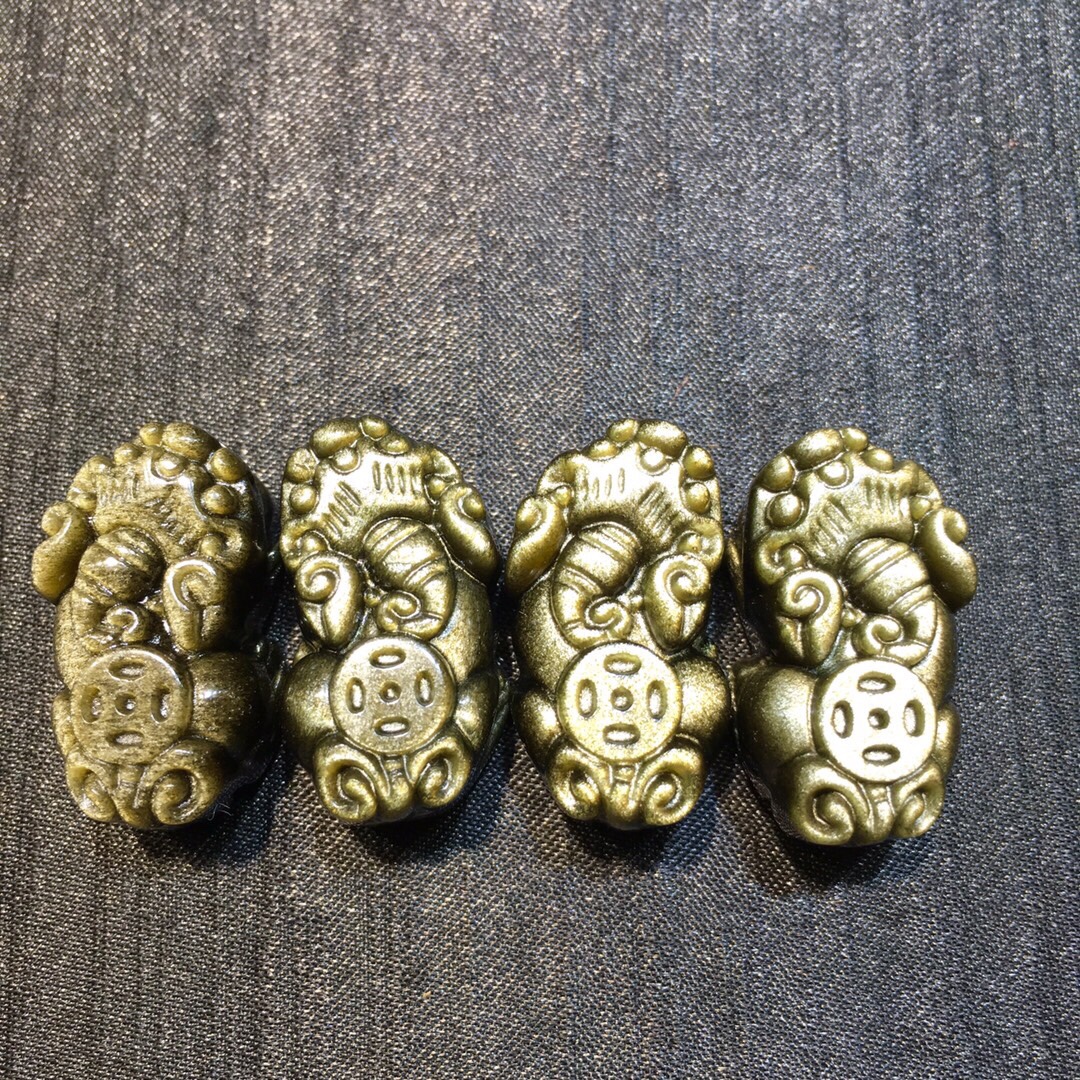 海蓝宝小貔貅 新人首单立减十元 22年7月 淘宝海外 海蓝宝小貔貅 新人首单立减十元 22年7月 淘宝海外