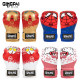 Children's boxing gloves, Sanda, entertainment, training, martial arts gym, sandbags