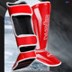 Jingpai-Professional Boxing Leggings-Coach Recommended