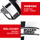 BOXERGING Professional Boxing Sanda Muay Thai Foot Target