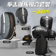 Sanda boxing gloves, hand and foot targets