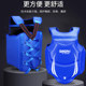 GINGPAI Children's Sanda Protective Gear Full Set for Fighting