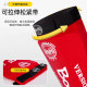 Jingpai-knitted leggings with instep-light and breathable