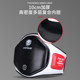 Super fiber leather thickened waist target chest target thigh target