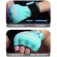 Jingpai quick hand bandage half finger boxing gloves
