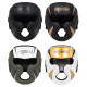 Jingpai-Professional Boxing Helmet Recommended by Coach
