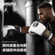 Jingpai-Professional Boxing Gloves-Coach Recommendation