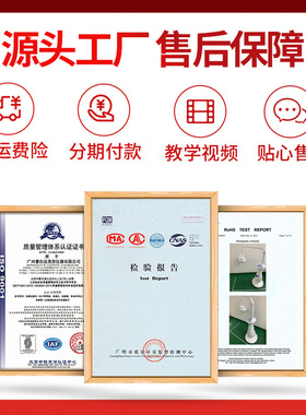 艾灸仪器材美容院专用仪器家用养生仪电子无烟艾灸温灸熏蒸仪