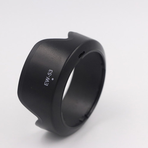 佳能EOS M6 M50 M100 M200适用于微单相机15-45镜头盖+遮光罩UV镜 - 图0