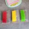 Kindergarten Morning Check Card Teaching Aids Storage Box