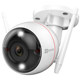 C3W full color surveillance photography