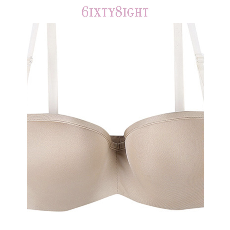 6ixty8ight 68夏季可拆隐形文胸 6IXTY8IGHT文胸