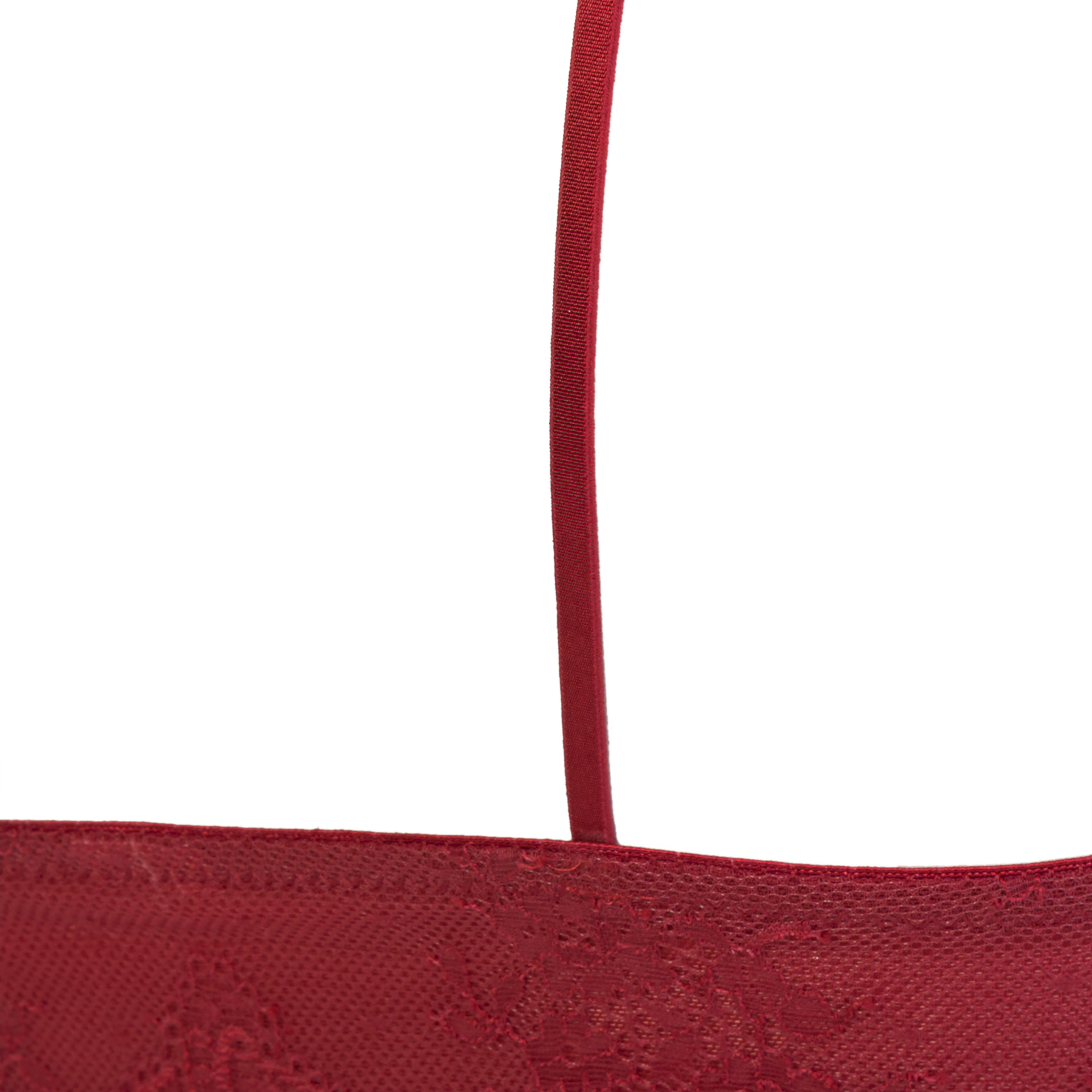 6ixty8ight 68甜美法式蕾丝薄内衣 6IXTY8IGHT文胸