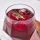 Qingjingyuan Korean imported pomegranate red vinegar concentrated juice