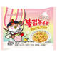 Samyang Korean imported chicken flavor double cream
