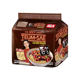 Eight-way instant noodles, spicy fried noodles
