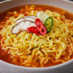 Tumbler Korean sesame 115g instant noodles