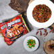 Imported Sichuan Zhajiang Noodles Spicy Instant Dry Noodles