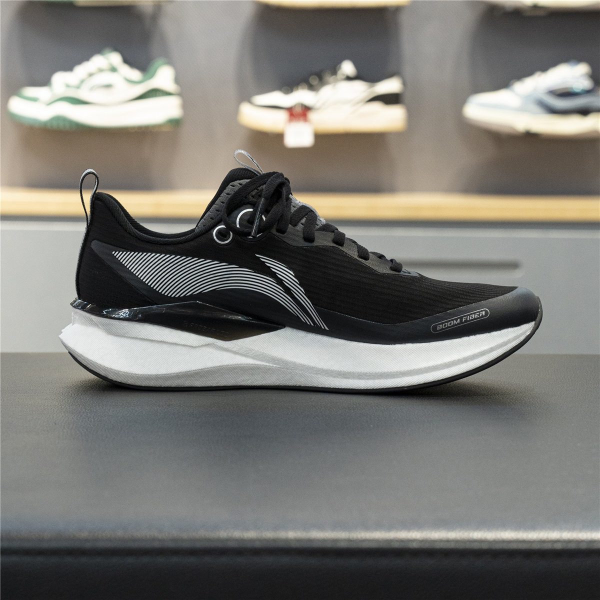 李宁赤兔8PRO跑步鞋男鞋女鞋25冬季新竞速运动鞋ARPV015/ARPV016,淘宝优惠券,粉丝福利购,淘宝优惠卷