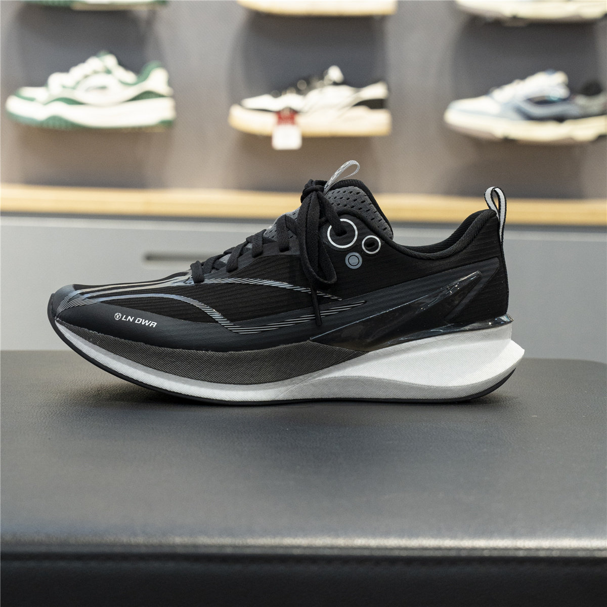 李宁赤兔8PRO跑步鞋男鞋女鞋25冬季新竞速运动鞋ARPV015/ARPV016,淘宝优惠券,粉丝福利购,淘宝优惠卷