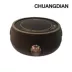 Chuangdian Đúc gang sóng ánh sáng bếp điện Bếp gốm sứ bếp nhỏ hộ gia đình bếp điện từ nhỏ công suất cao pha trà điện bếp thông minh - Bếp điện