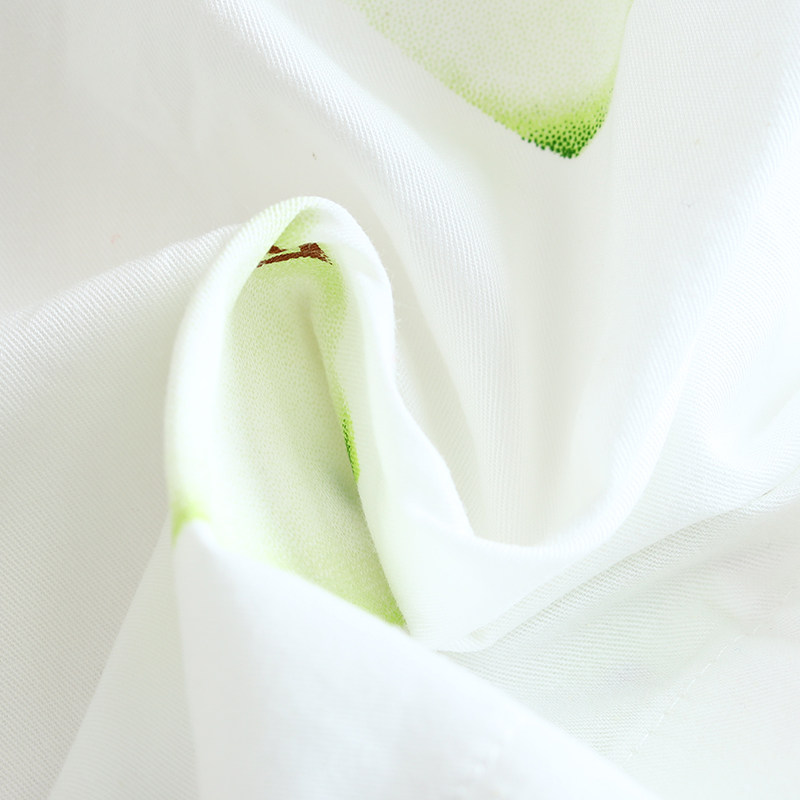 #清新的感觉#100%纯棉布睡衣女夏秋薄款长袖公主斜纹布家居服套装,淘宝优惠券,粉丝福利购,淘宝优惠卷