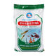 Wanhuai crayfish ເມັດພືດປະສົມພິເສດອາຫານປູນ້ໍາລ້ຽງປູນ້ໍາ pellet puffed feed 40 pounds