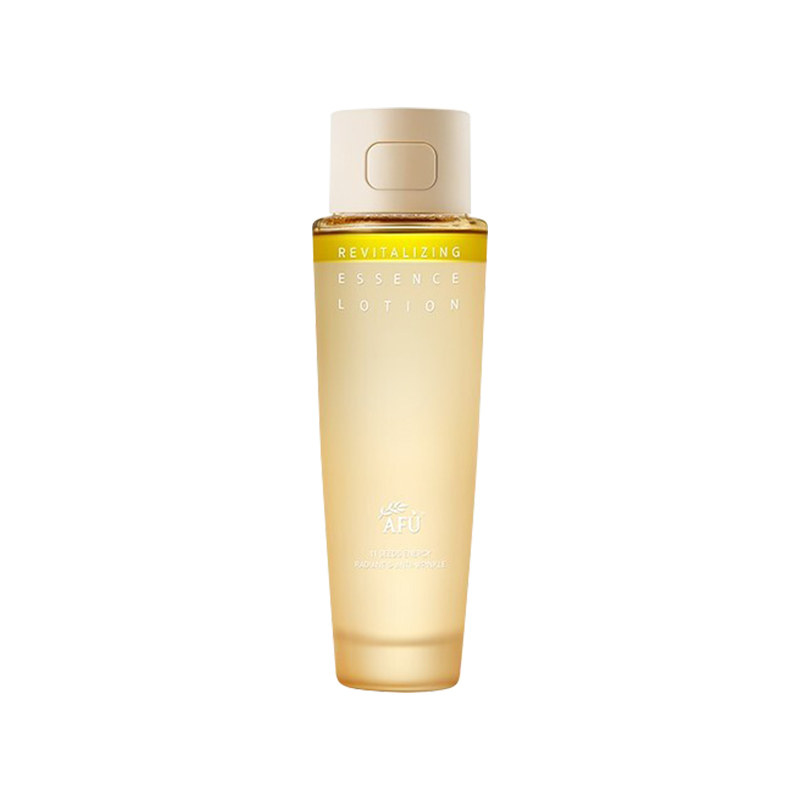 阿芙11籽精华水女补水修护爽肤水 阿芙红动化妆水/爽肤水