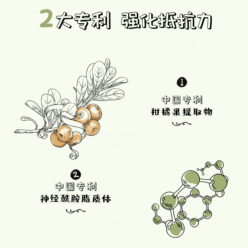 焕白套装专享! 9.9包邮换购洁面，不参与店铺优惠券及其他活动 - 图1