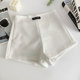 ໂສ້ງກິລາສັ້ນ ແລະ leggings ແອວສູງ