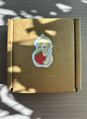 bm项链女Forever字母爱心吊坠锁骨链国内代购正品brandymelville