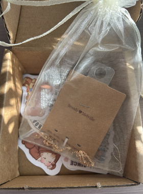 bm项链女新款简约圆珠素圈锁骨链靠谱国内代购正品brandymelville