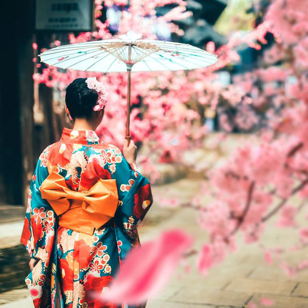 【暑期】北京上海直飞日本东京大阪名古屋仙台北海道6-7天机票-图0