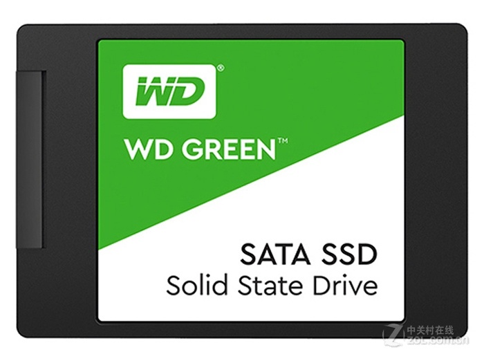 AData/威刚 128G固态硬盘 60G 64G 128G 240G 256G笔记本sata拆机-图2