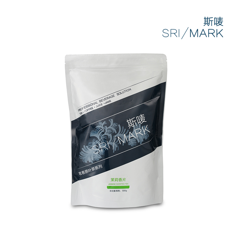 500g 茉莉香片茉香茉莉花绿茶奶茶店专用茶包茶叶绿茶袋泡商用袋装 500g 茉莉香片茉香茉莉花绿茶奶茶店专用茶包茶叶绿茶袋泡商用袋装