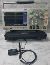 Spot Rent Sale Recycling American Tek Tektronix MDO3052 Two-Channel Hybrid Signal Oscilloscope