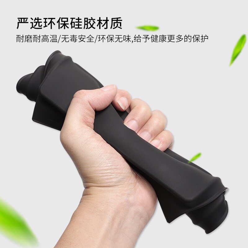 26款腾势Z9GT中控面板硅胶垫车载无线充电内饰改装防护垫配件用品