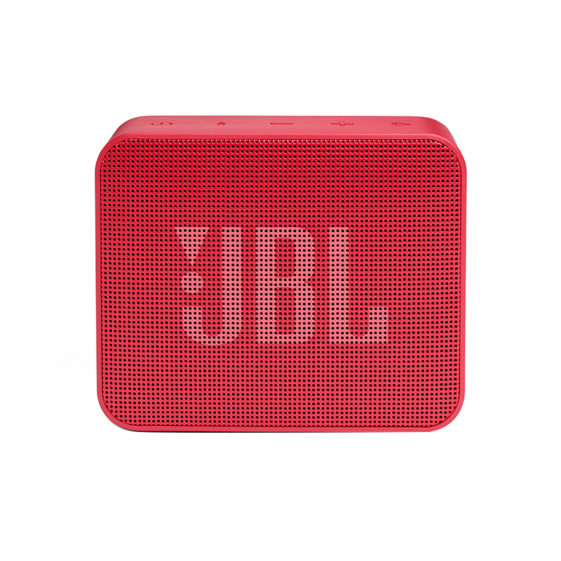 JBL GO ES青春版轻巧便携音乐金砖无线蓝牙音箱户外小音响低音炮-图0