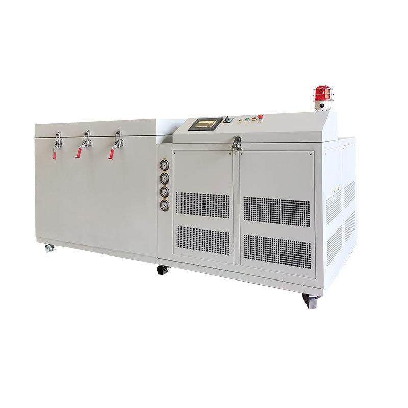 冠亚直供工业冷冻冰箱低温装配冰柜机械测试轴承冷处理深冷箱,淘宝优惠券,粉丝福利购,淘宝优惠卷