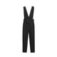 Summer overalls ຂອງແມ່ຍິງເກົ້າຈຸດ