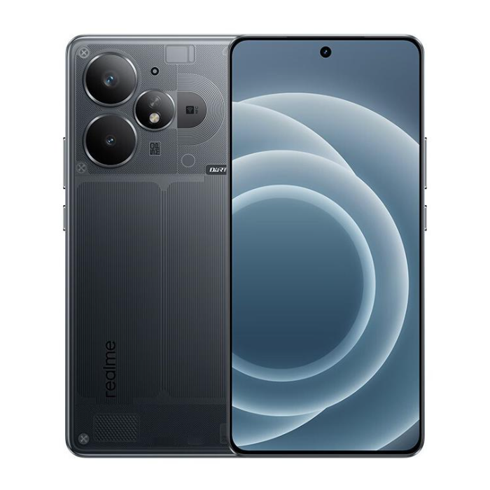 Realme/真我 真我Neo7 Turbo安卓7200mAh长续航学生智能 [二.手]